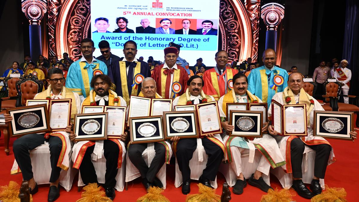 The new generation may have to change their careers at least three or four times: Director General of DRDO