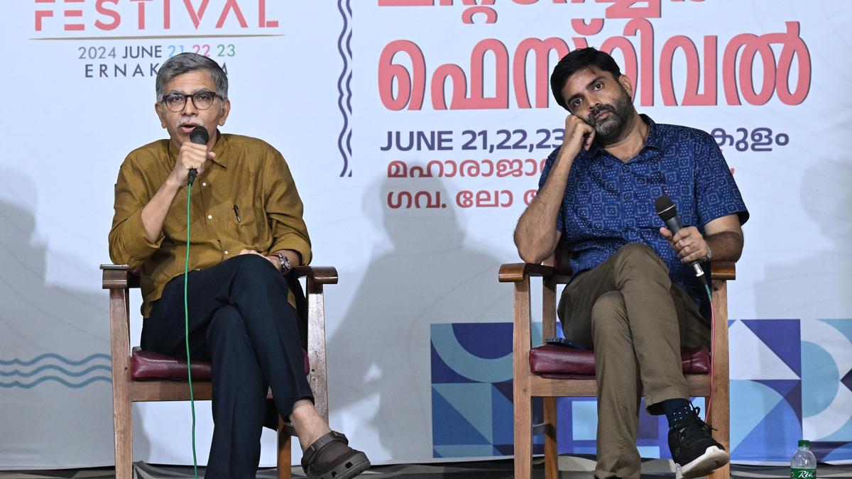 ‘Failure of Indian literature to capture horrors of Partition played a role in return of communalism’