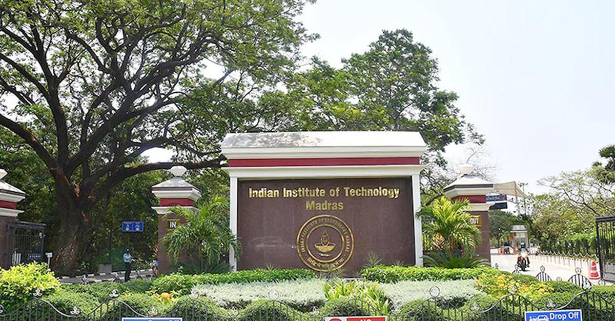 Investigadores del IIT-Madras trabajarán en la fabricación extraterrestre
