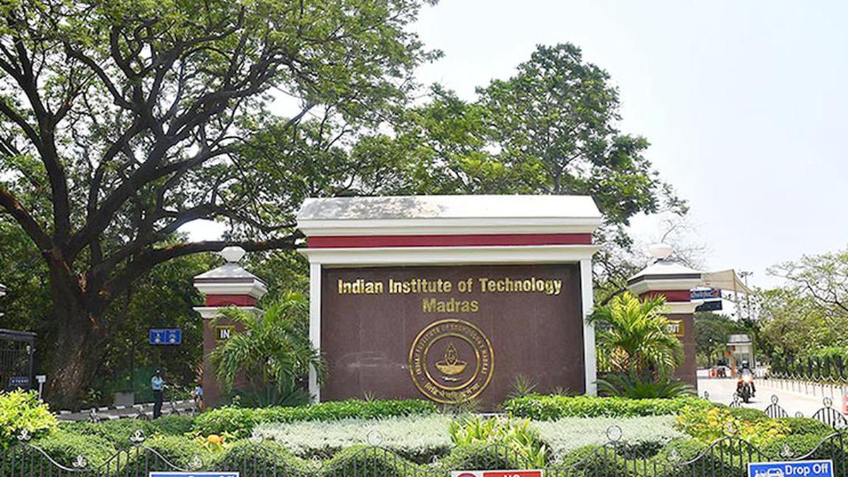 IIT-Madras researchers to work on extra-terrestrial manufacturing