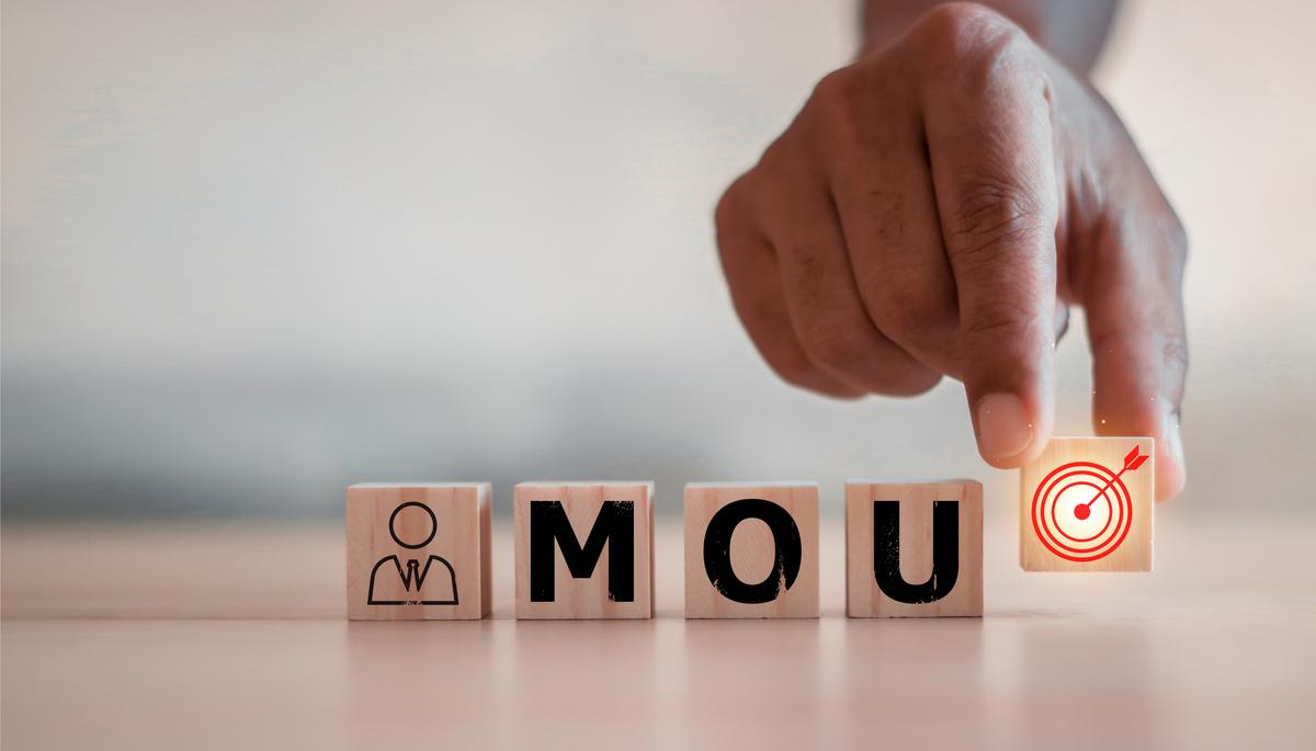 thehindu.com - S. Alfred Cecil Raj - The importance of the industry-academia MoUs