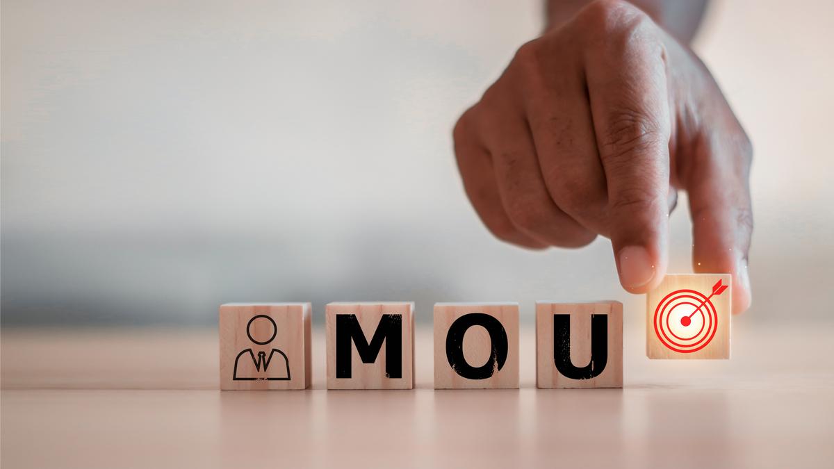 The importance of the industry-academia MoUs