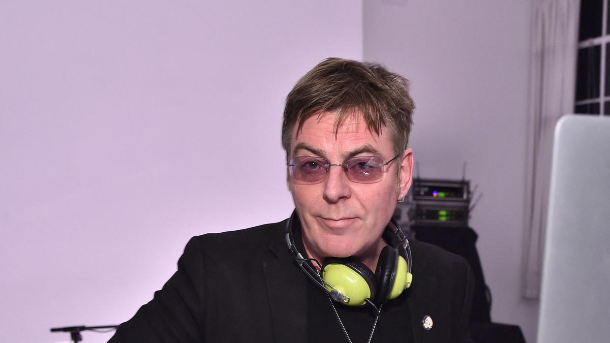 Andy Rourke, the Smiths’ charming man, dies aged 59