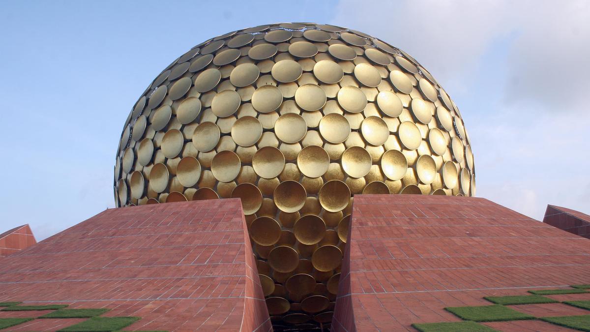Auroville proposes sustainability meet with UK partnership