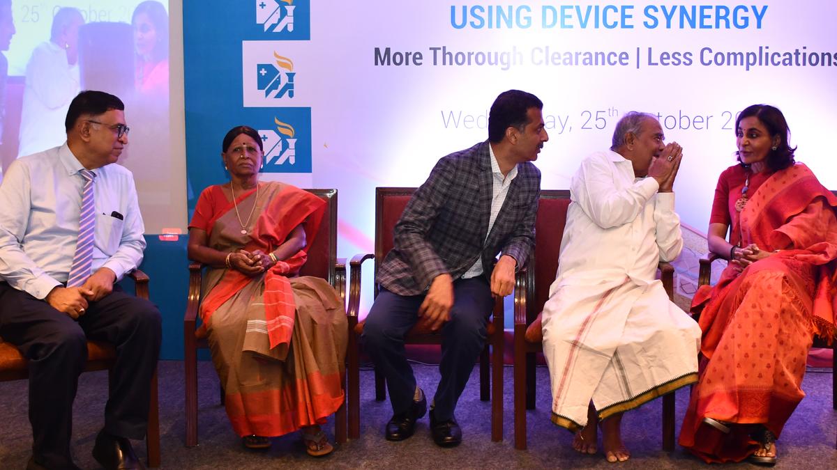 Combination of techniques used to treat complex heart blocks