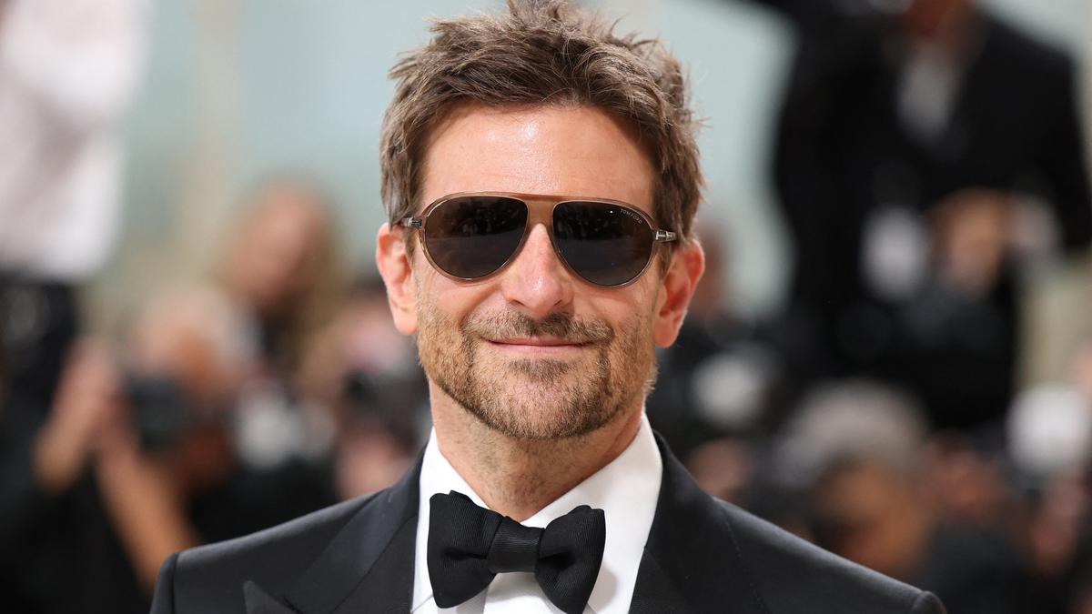 Bradley Cooper to direct, star in 'Is This Thing On?' along with Will Arnett