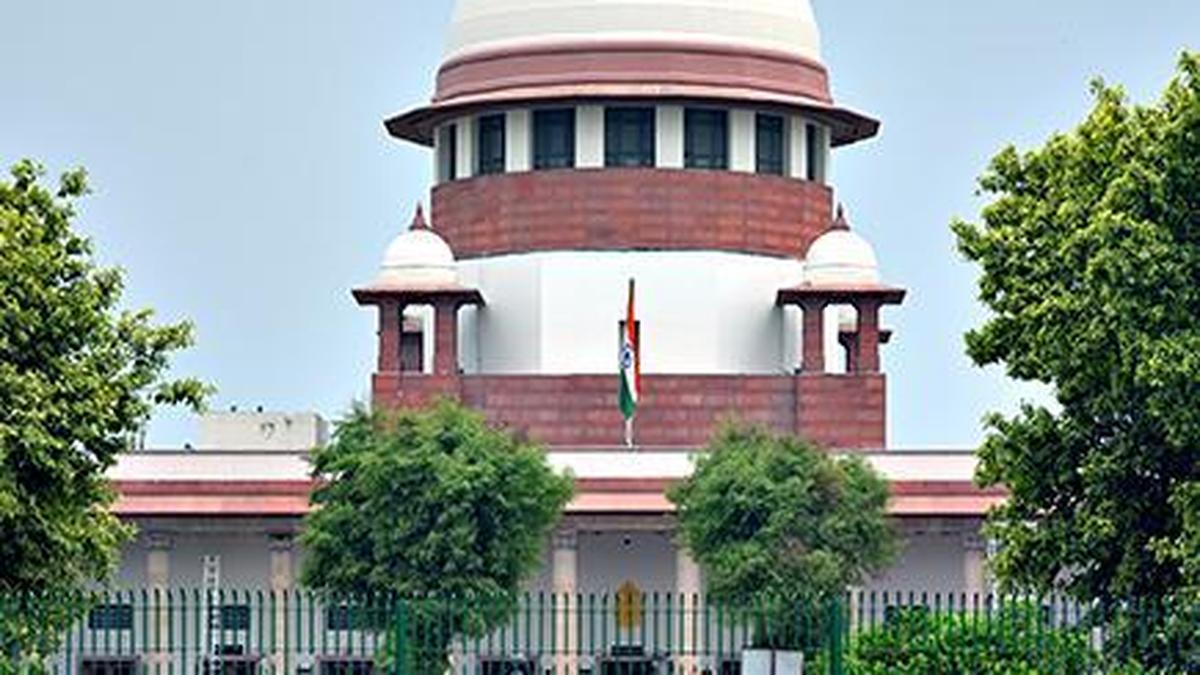 Supreme Court seeks ED's response on journalist's bail plea in money laundering case