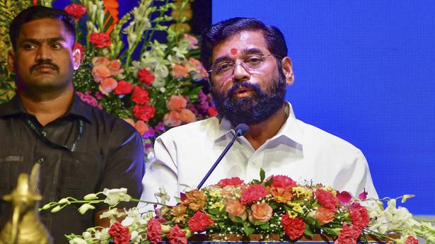 ‘Eknath Shinde was trying to join Congress when Prithviraj Chavan was Maha CM,’ claim MVA leaders 