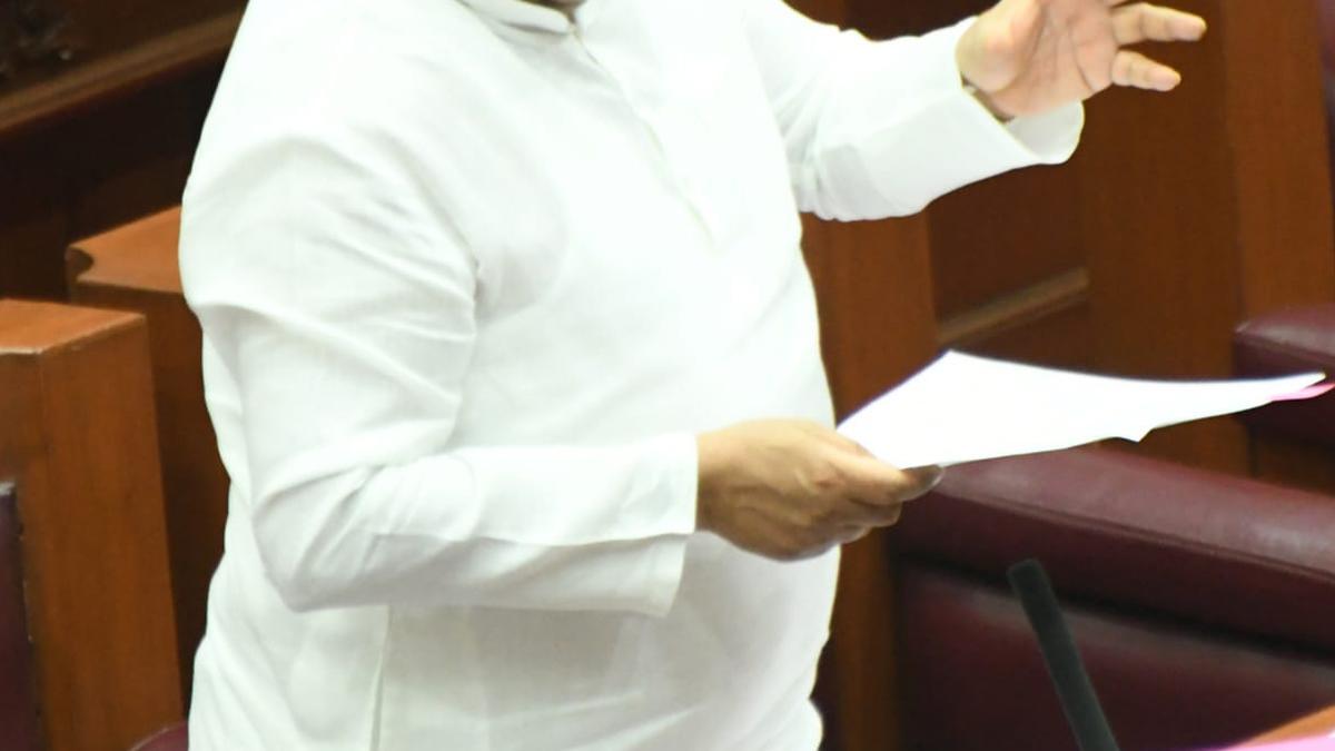 IDeCK conducting survey to decide on location for second airport in Bengaluru