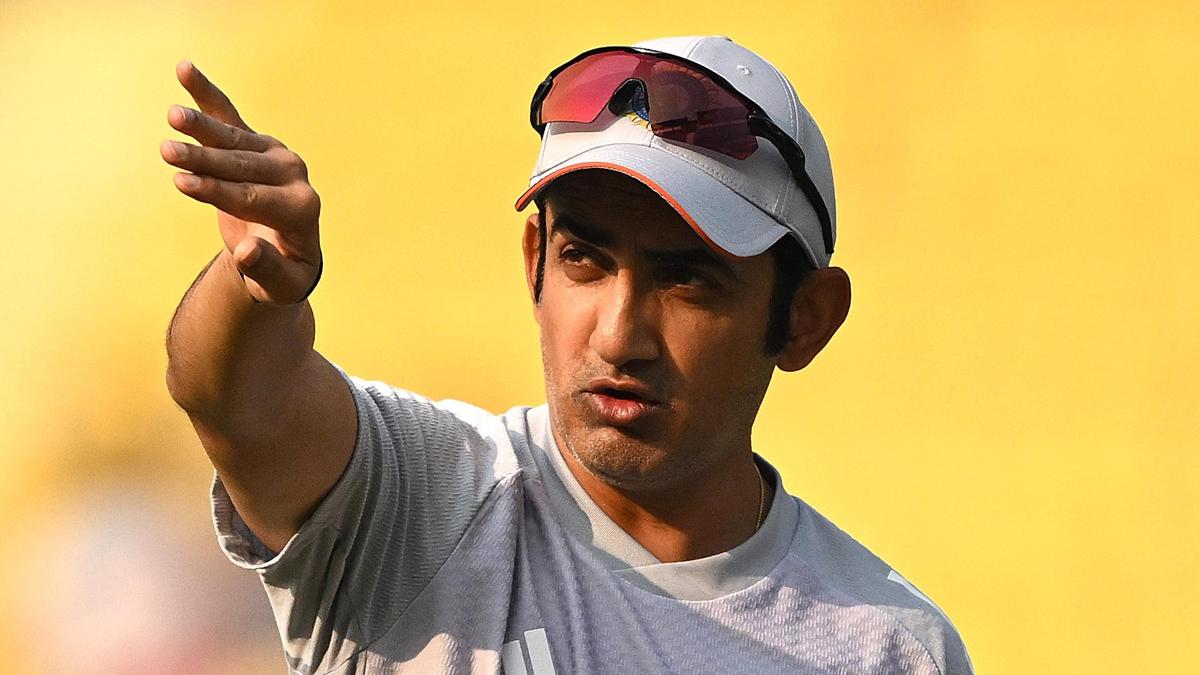 Paylaşılan koçluk görevleri Hindistan’ın bir başka kırmızı top canlanışını tetikleyebilir mi?