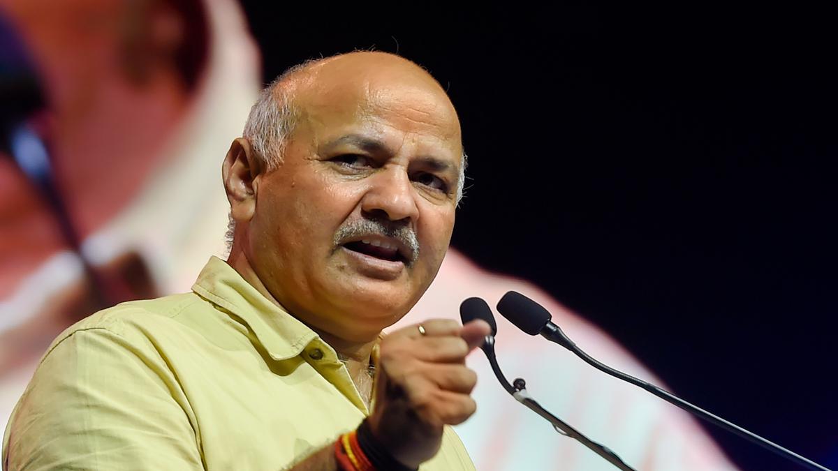 CBI files chargesheet in Delhi excise policy scam, does not name Manish Sisodia