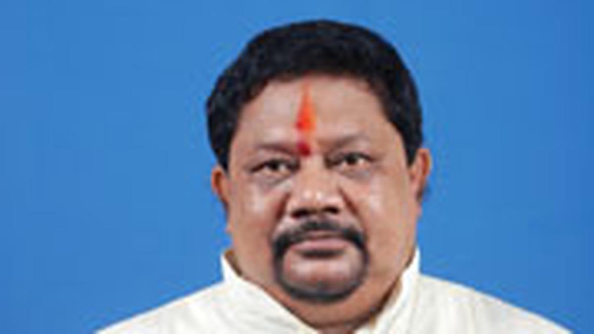 Odisha MLA Surendra Singh Bhoi quits Congress after 38 years; two leaders leave BJP too