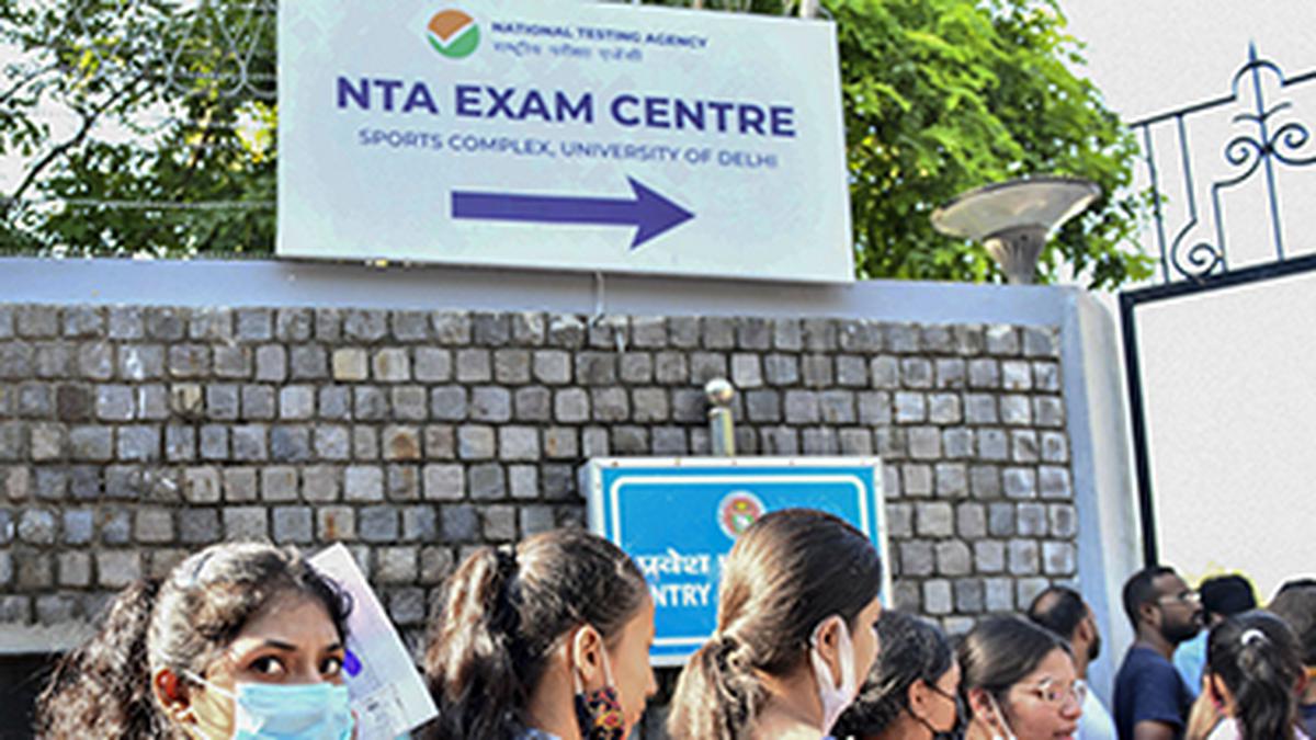 CUET-PG under way, but issues remain: no admit card, info on exam centre for many examinees