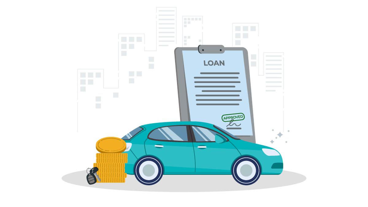 5 Reasons to Choose a Used Car Loan for Your Second-Hand Car Purchase