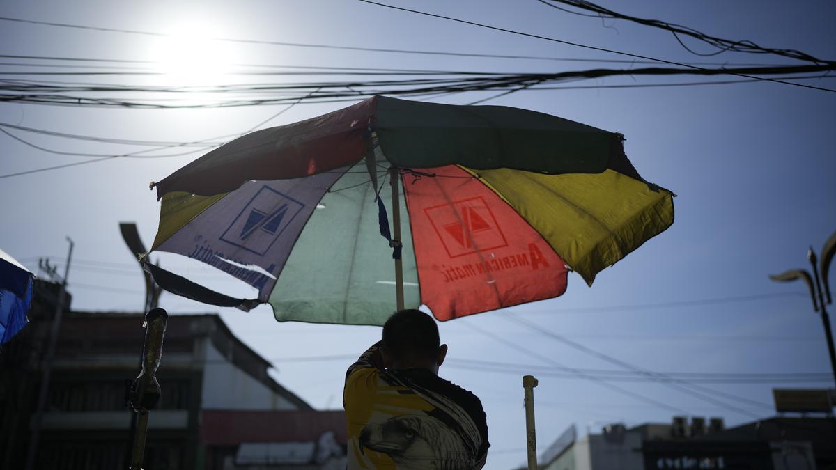 Climate crisis made crippling April heatwave in South Asia 45 times more likely: Scientists