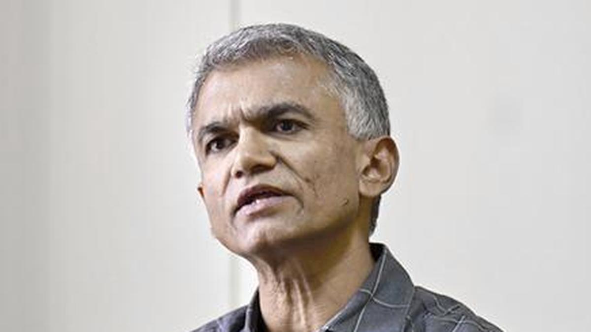 FIR over ‘missing’ posters for Karnataka Minister Krishna Byre Gowda