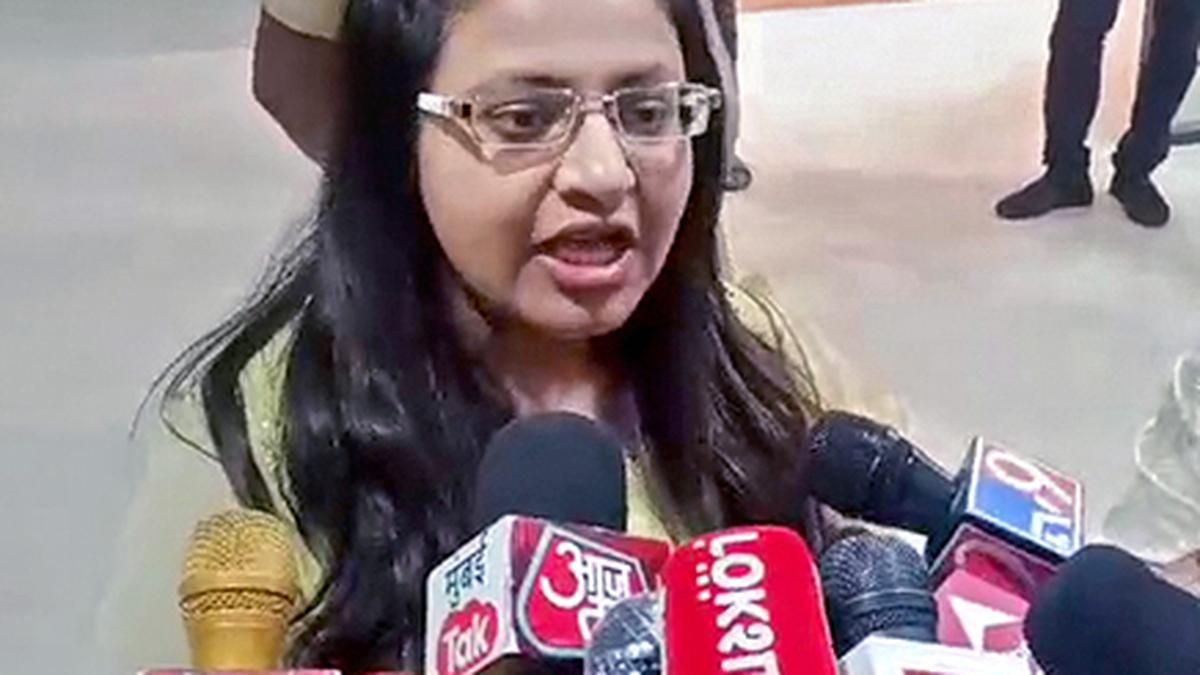 Delhi Police may summon IAS probationer Pooja Khedkar in cheating case