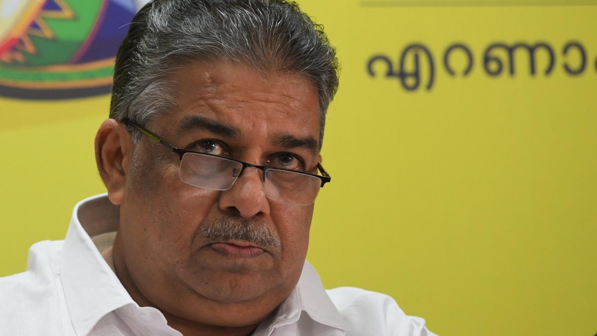 IFFK 2025: Kerala Culture Minister directs Chalachitra Academy to screen all films denied censor exemption by Centre