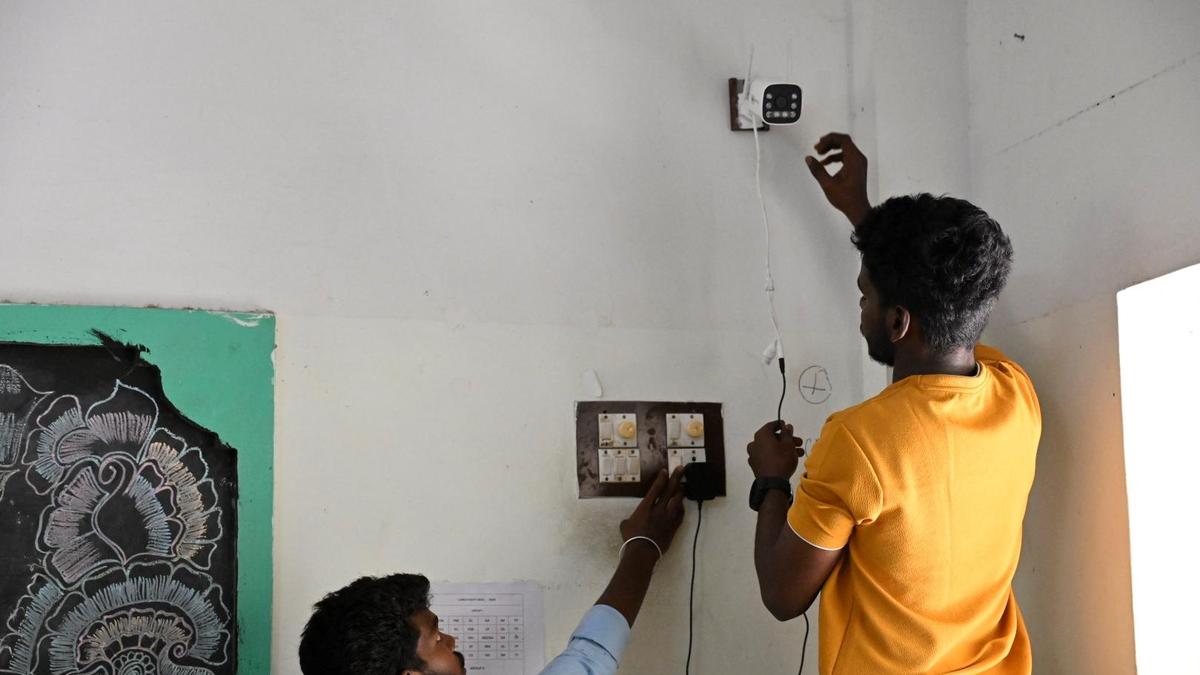 Tamil Nadu Election 2026 Alert On High Court Ruling