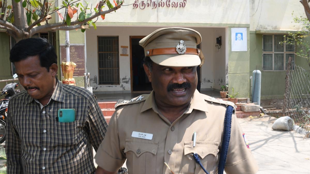 Ambasamudram custodial torture case: CB-CID probe commences