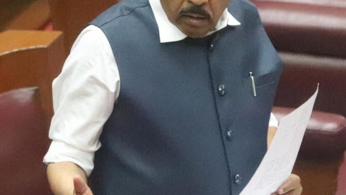 Official team will study feasibility of additional commissinerate for Bengaluru: Home Minister