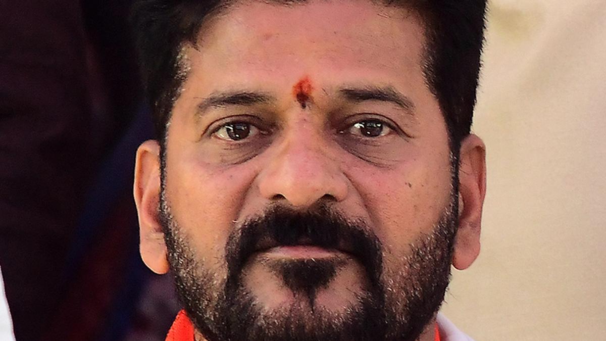 BRS Govt misused public money and promoted corruption, says Telangana CM