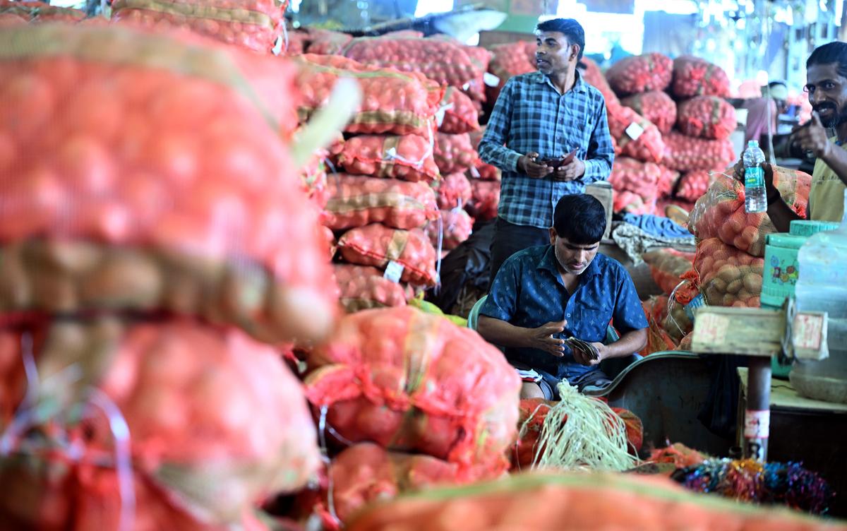 thehindu.com - Pti - Govt to replace WPI with Producer Price Index, new series from June 15
