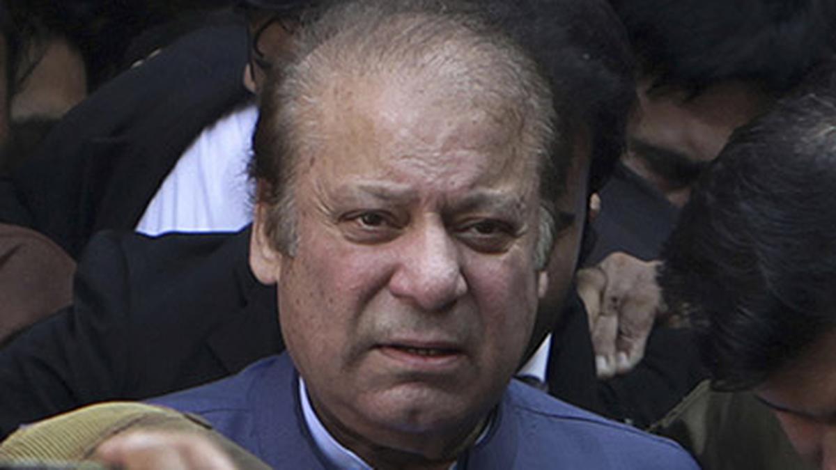 Nawaz Sharif will return to Pakistan next month: Prime Minister Shehbaz Sharif