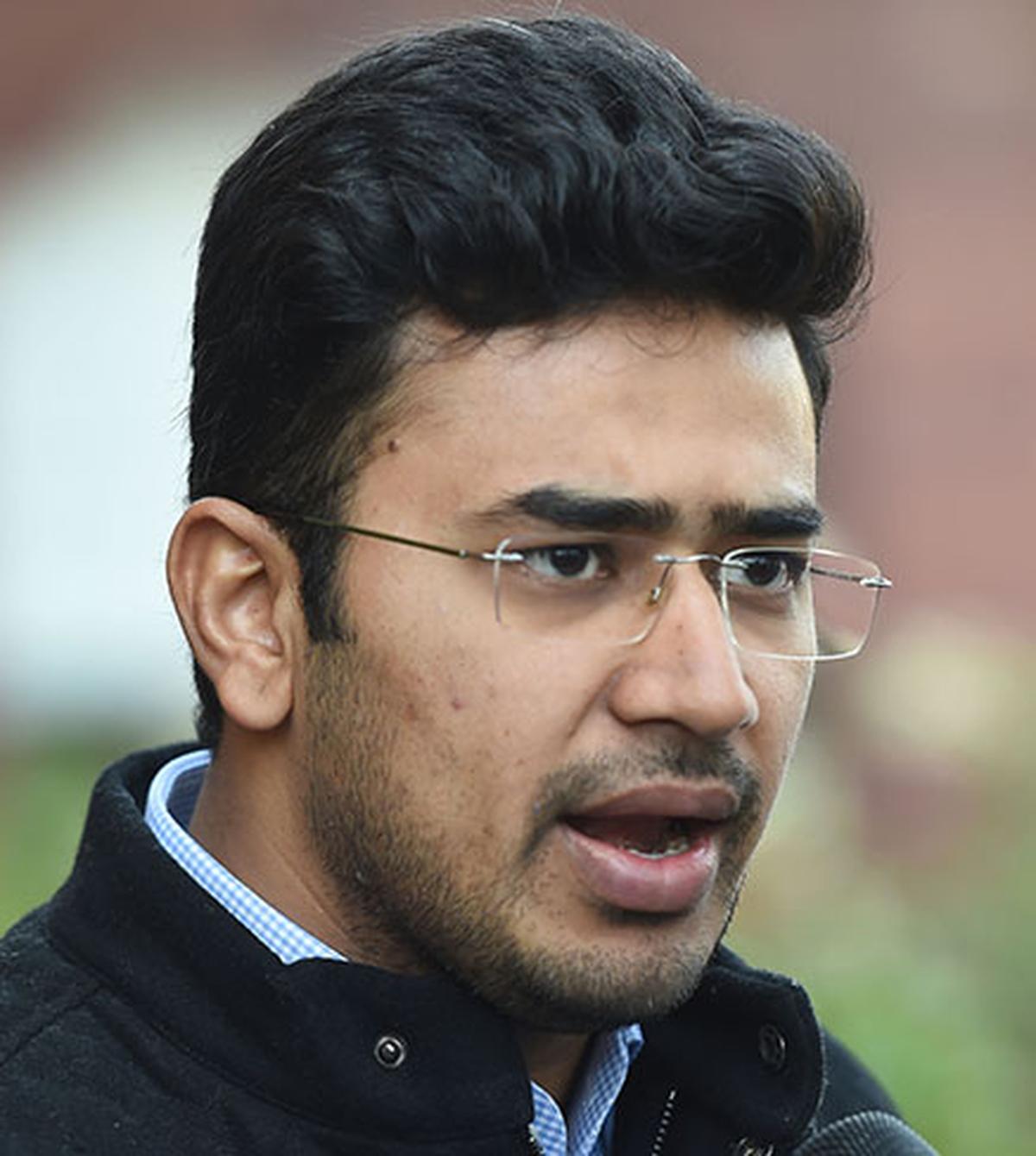 BJP State Yuva Morcha executive committee meeting in Manipal on November 22