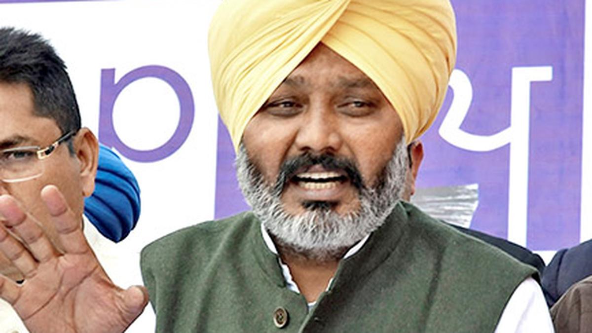 Punjab surpasses ₹30,000 crore in revenue collection in nine months of current fiscal: Finance Minister Cheema