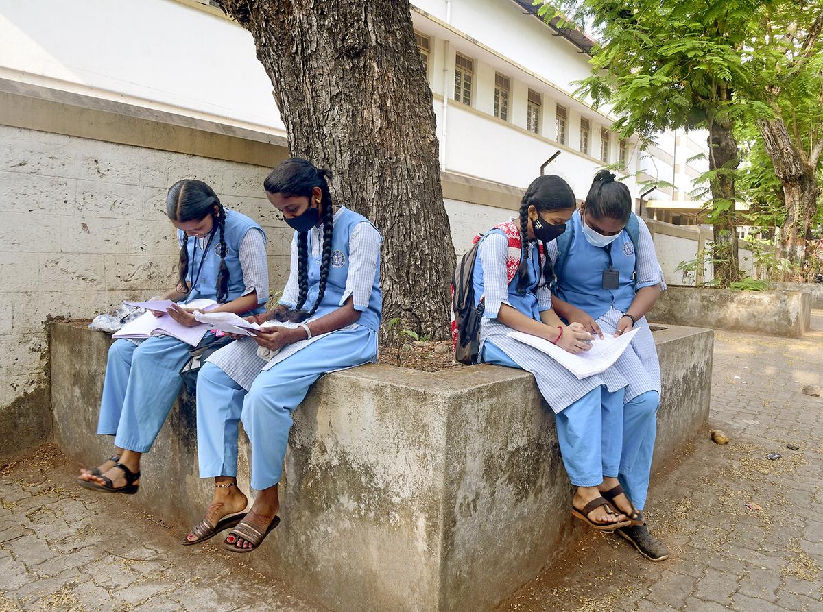 SSLC exams in Karnataka proposed to begin on April 1, 2023