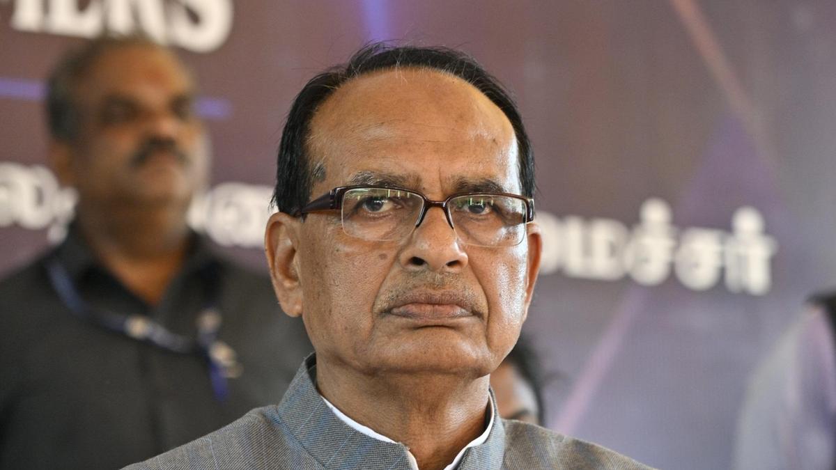 Centre to amend and reform Plant Variety Act: Shivraj Singh Chouhan