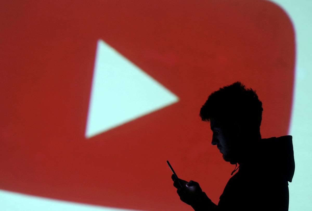 Report: YouTube in talks with music labels to license music for AI song generator