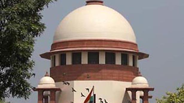 AIADMK clashes | Supreme Court dismisses Panneerselvam’s petition against Madras HC order