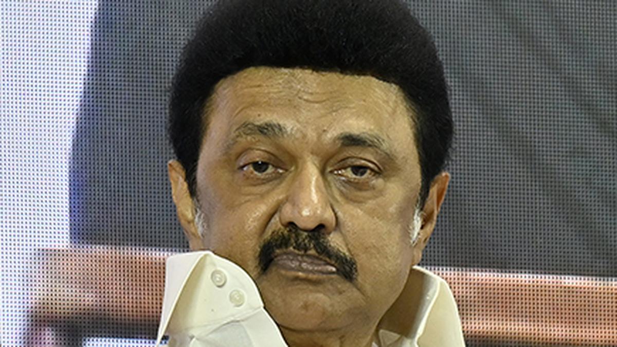 AIADMK, BJP lack strength to face Erode East DMK candidate Chandhirakumar: Tamil Nadu CM Stalin