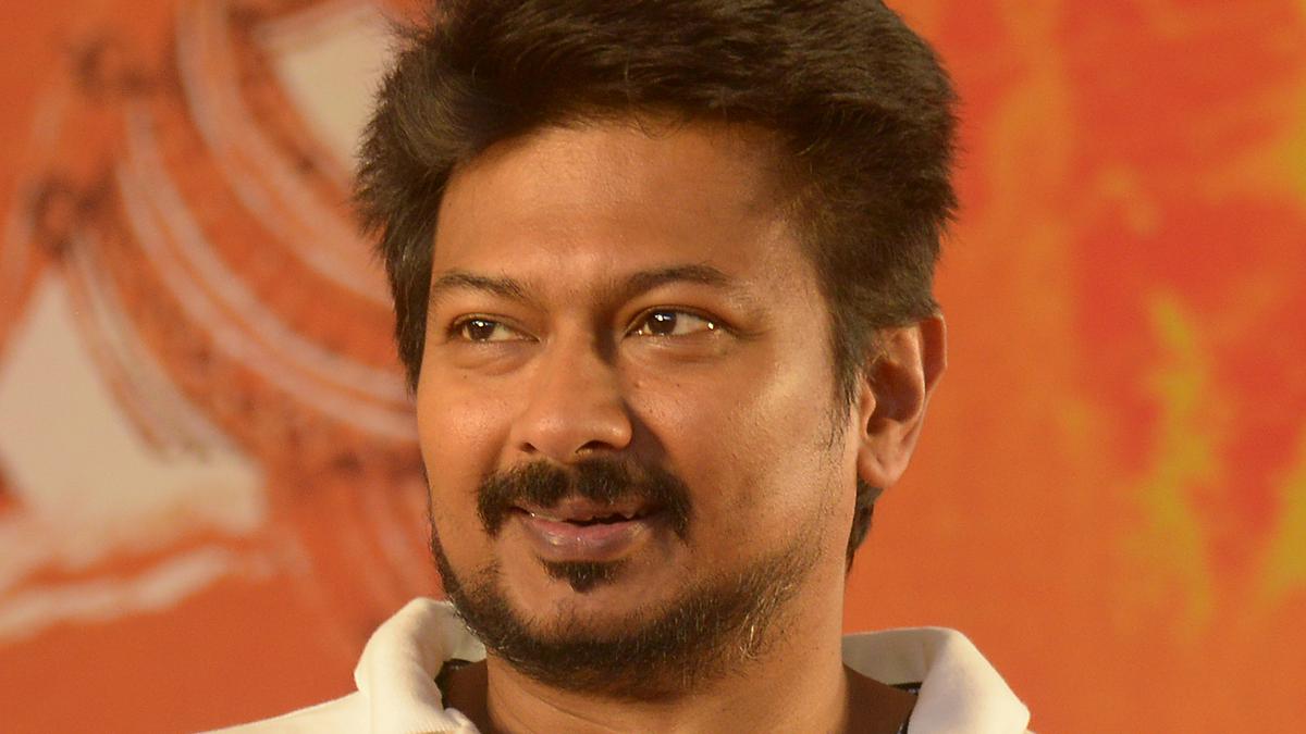 T.N. Minister Udhayanidhi Stalin to release draft Master Plan for Coimbatore