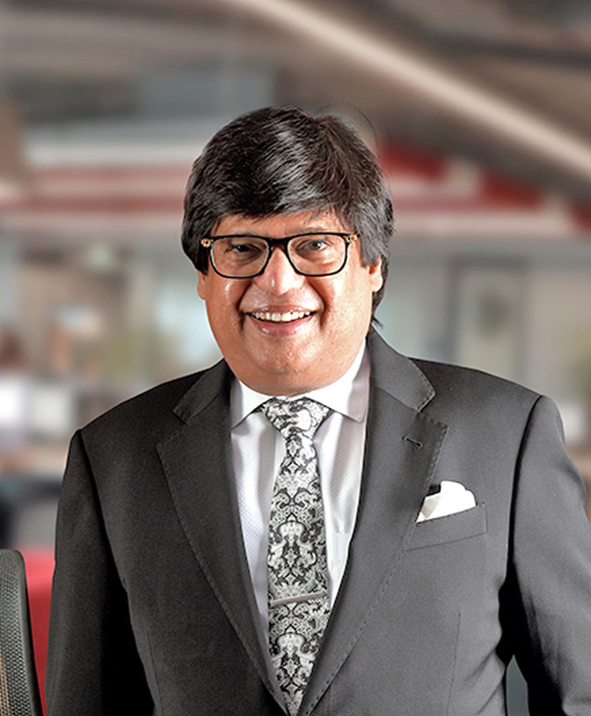 Amitava Mukherjee Amitava Mukherjee