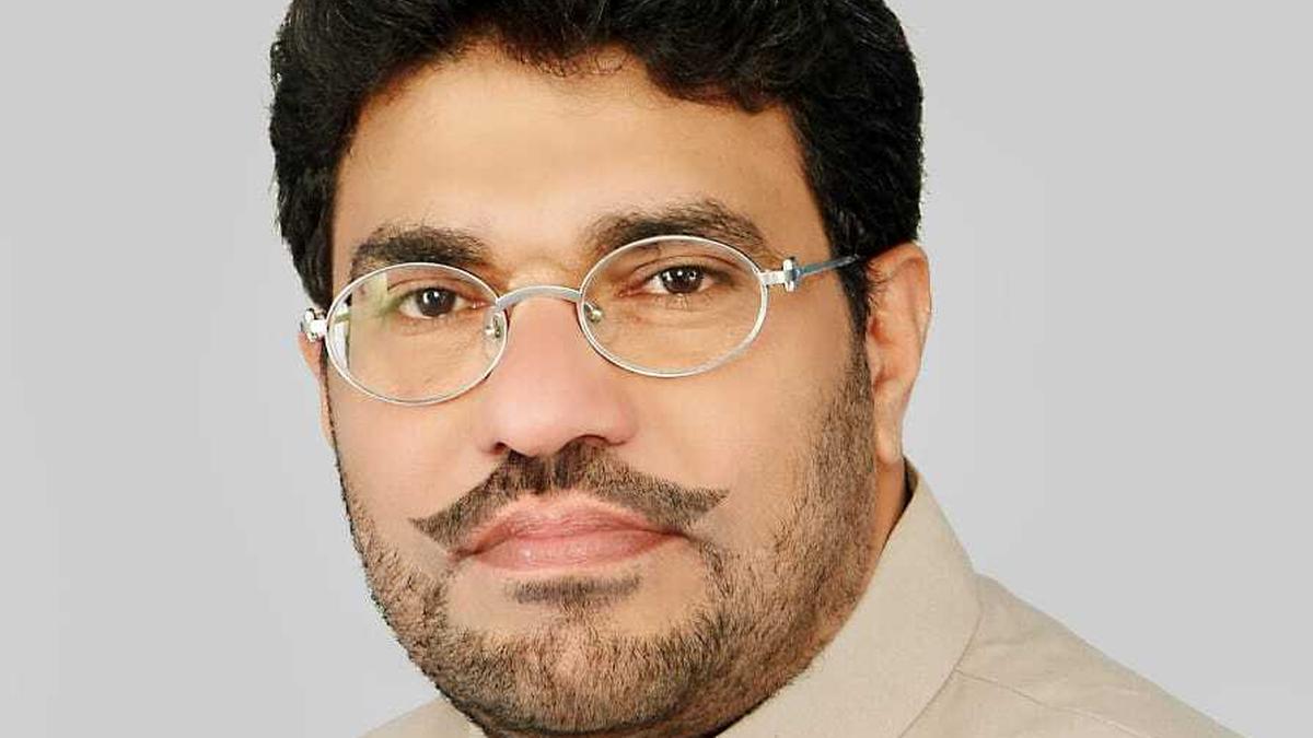 Deliberate efforts on to diminish the relevance of Parliament as an institution: Abdussamad Samadani