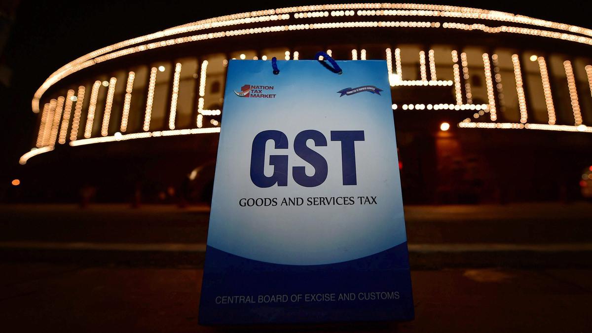 Govt. mulls rating firms on GST compliance