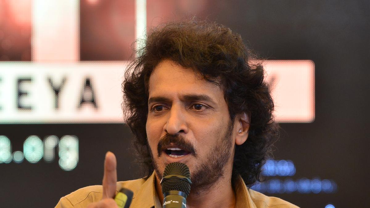 Upendra joins Rajinikanth-Lokesh Kanagaraj project ‘Coolie’