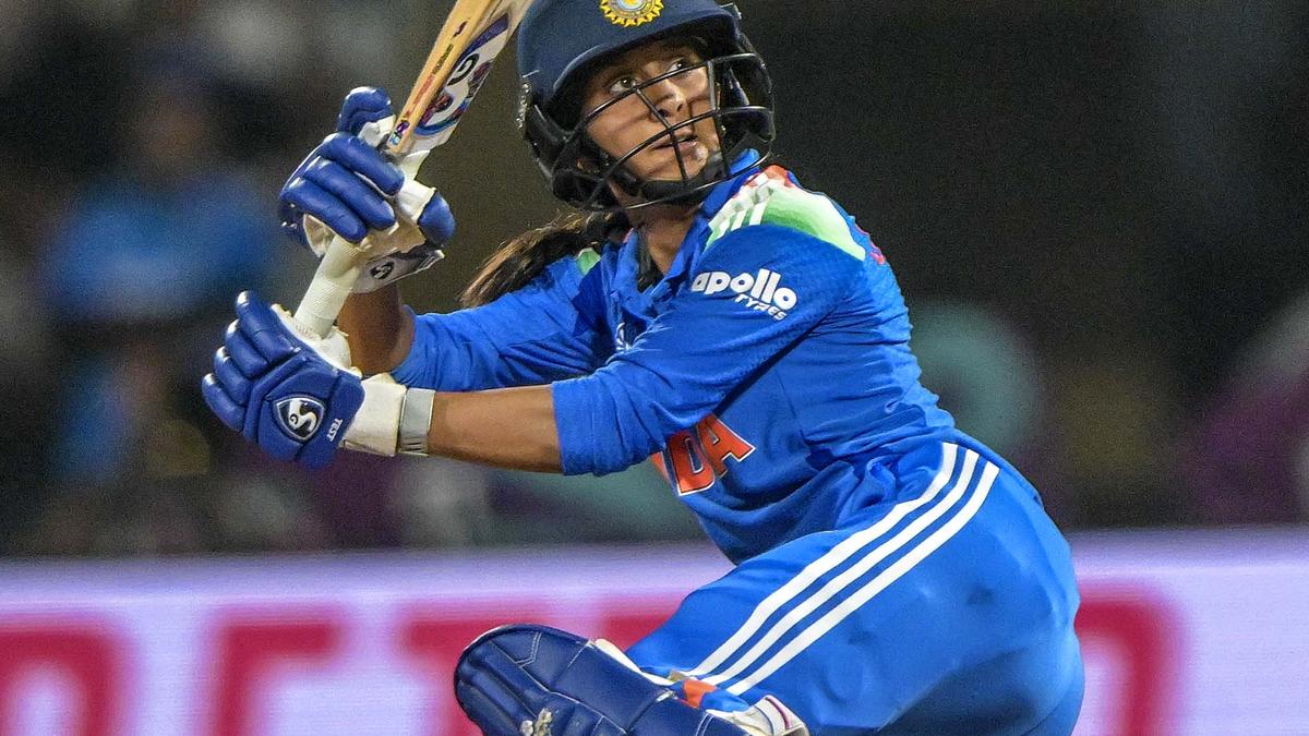 Women’s World Cup | Jemimah conquers the demons of self-doubt and insecurity Women’s World Cup | Jemimah conquers the demons of self-doubt and insecurity