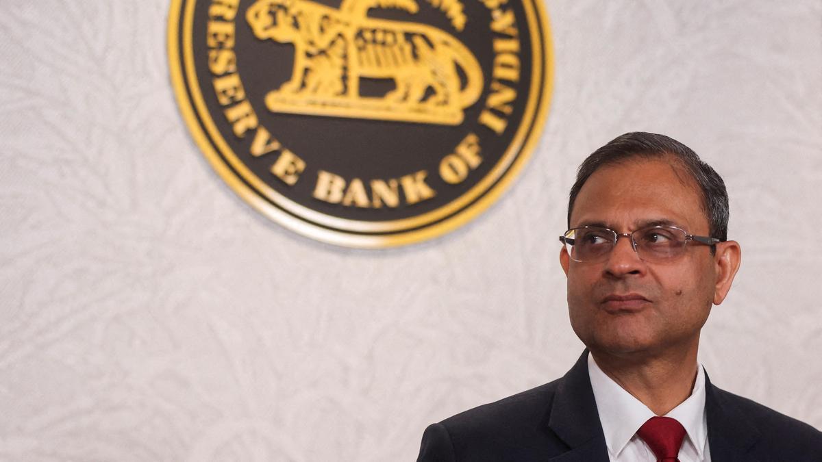 RBI MPC meeting LIVE: Central Bank to unveil first monetary policey statement of FY27