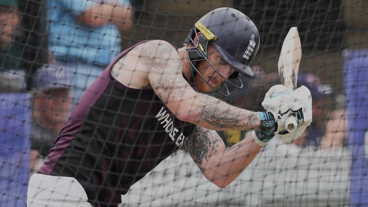 AUS vs ENG beşinci Ashes Testi: Sahanın ne yapacağına dair hiçbir fikrimiz yok, itiraf ediyor Ben Stokes