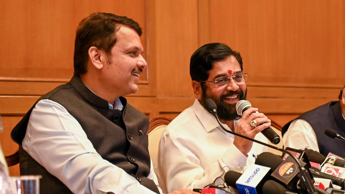 Fadnavis outlines approach to seat-sharing formula for 2024 Lok Sabha elections
