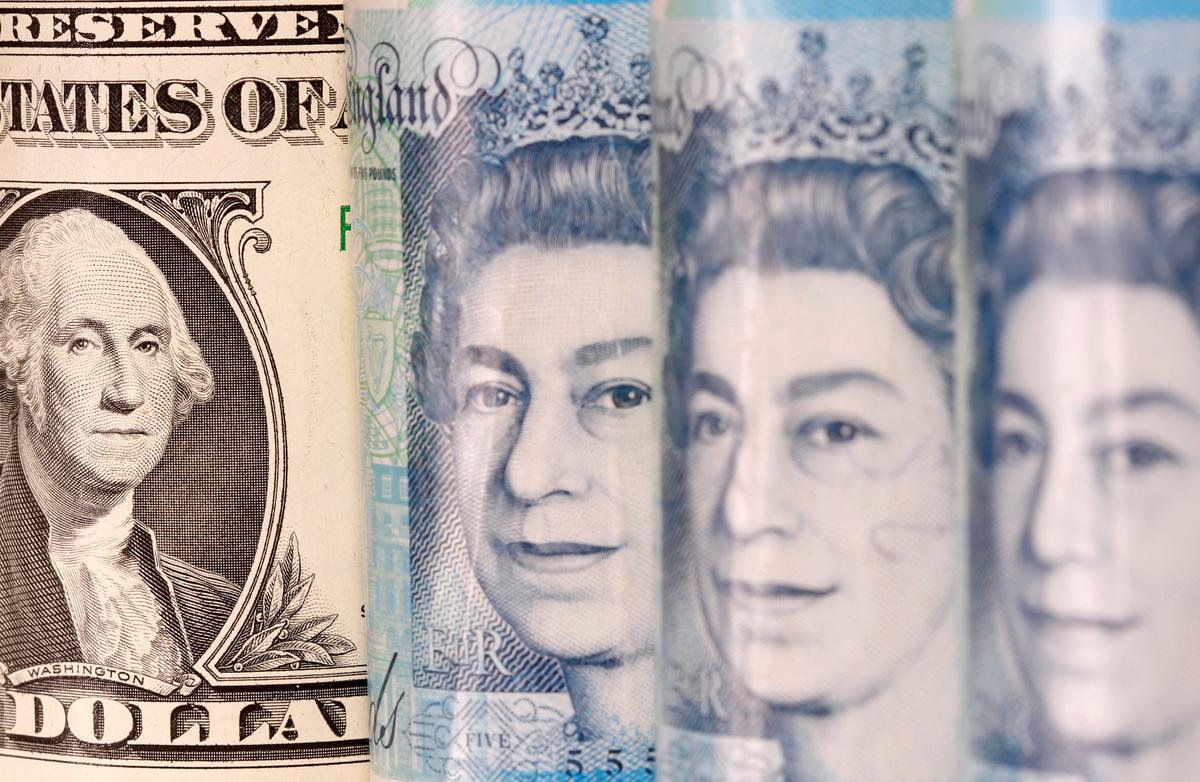 Sterling supported by news Rishi Sunak to be UK prime minister