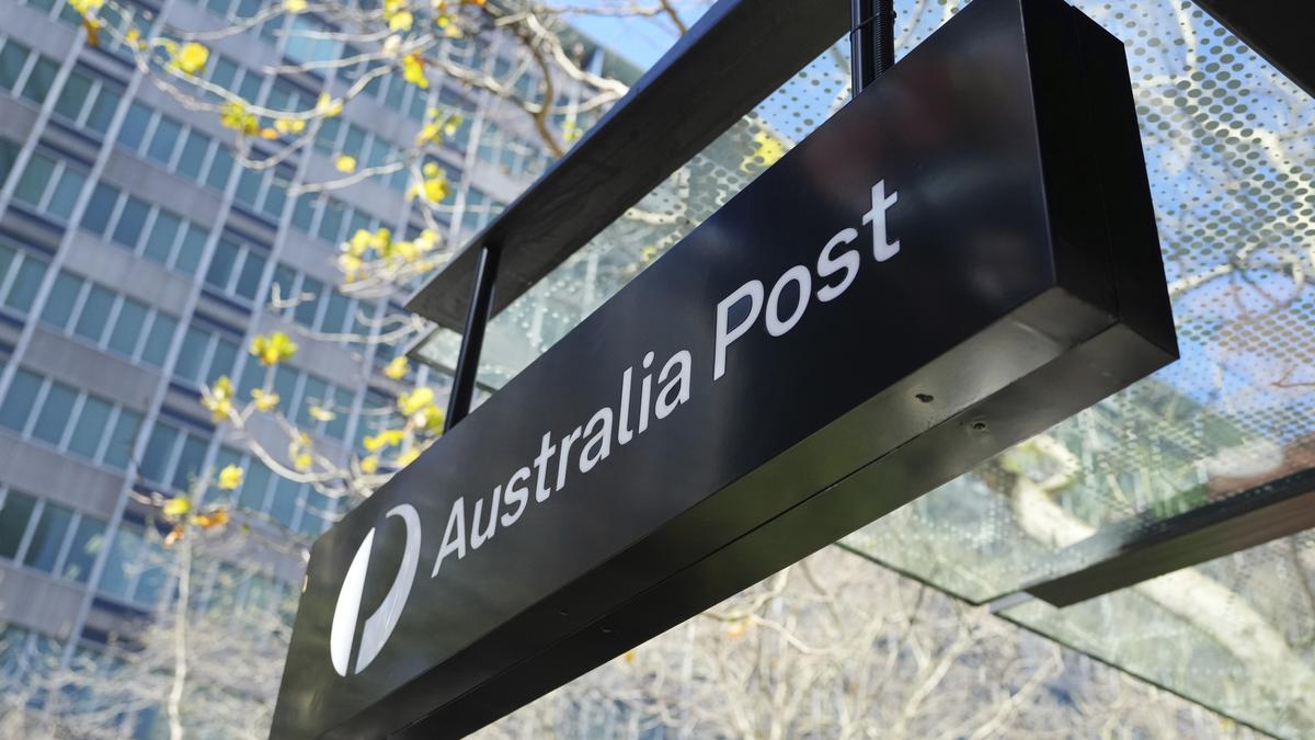 Australia Post Halts U.S. Parcel Shipments Due To New Tariffs