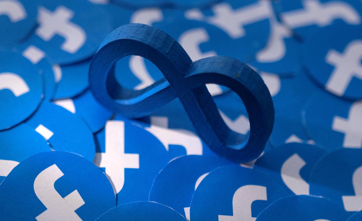 Facebook-eier Meta bryter personvernreglene, sier norsk regulator til retten