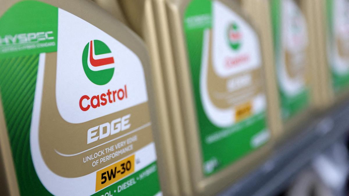 Stonepeak, CPPIB to launch open offer for Castrol India