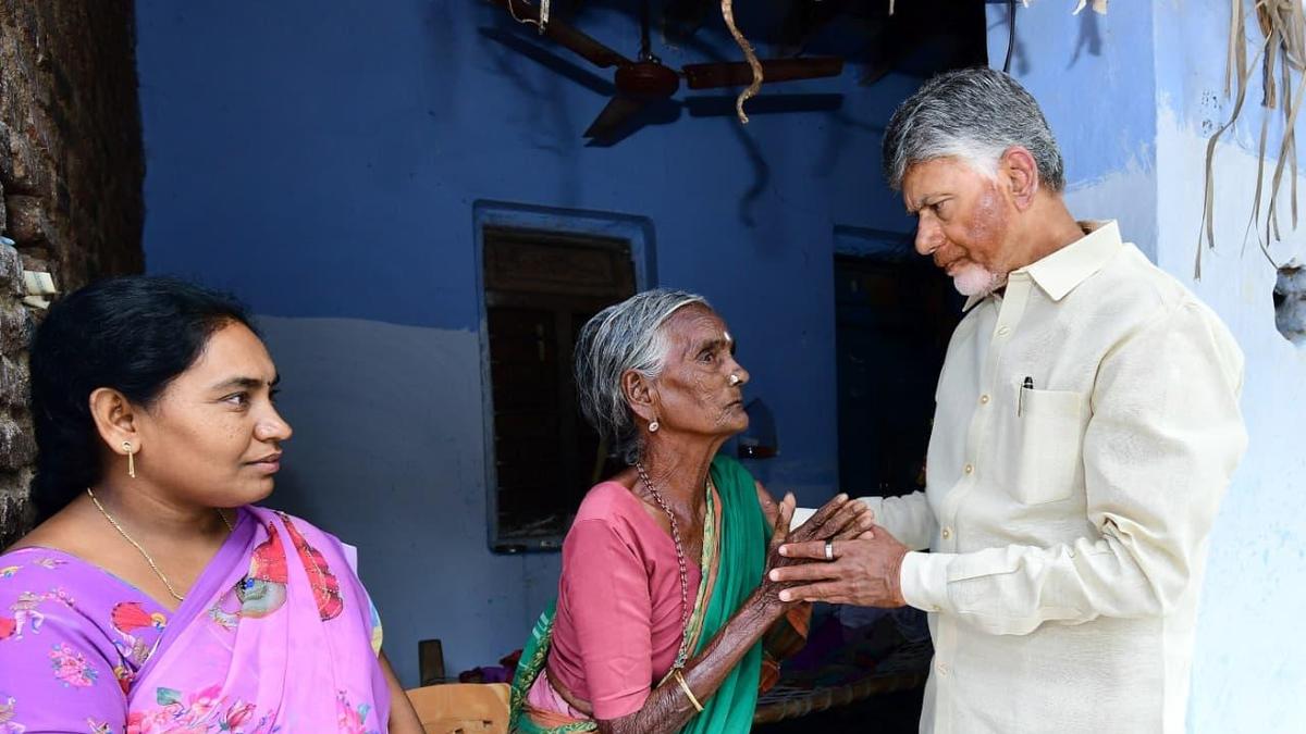 Andhra government sanctions 895 pensions for kidney, liver, heart transplant patients