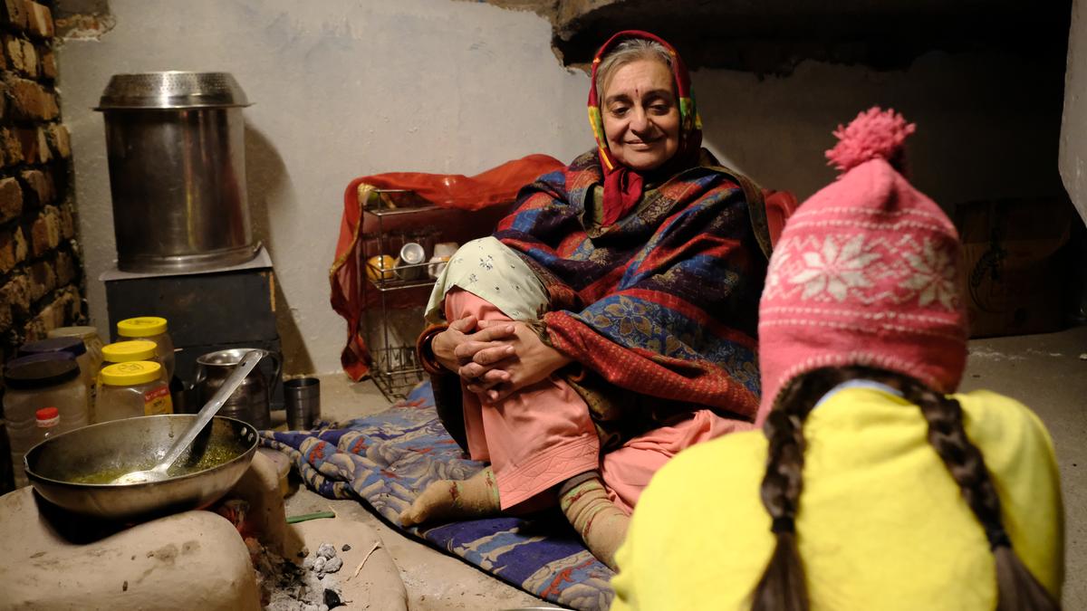 Filmmaker Ajay Govind on his short film ‘Basanti Tailors’, set to be screened at the Chicago South Asian Film Festival 2025